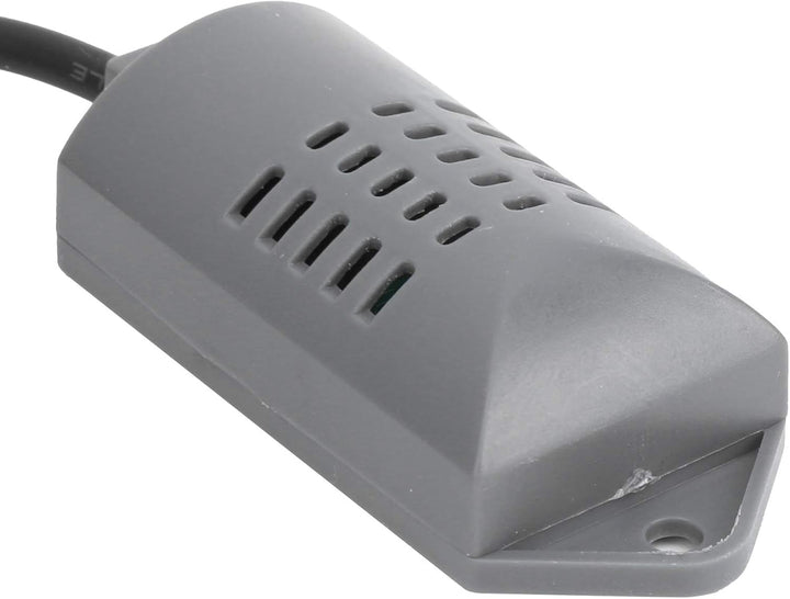 FTVOGUE Digitaler Feuchteregler WT-2000 Befeuchtung Entfeuchtung Schaltersteckdose 0%~99% RH mit Feu