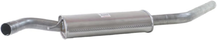 Bosal 281-475 Mittelschalldämpfer