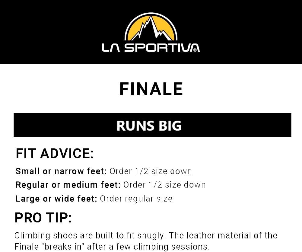 LA SPORTIVA M Finale, 43.5 EU Aloe Moss