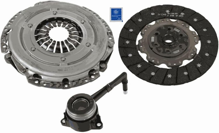 SACHS 3000 990 350 Kupplungssätze