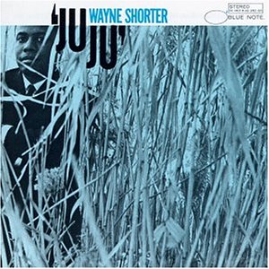 Ju Ju (Limit.Edit.), Audio-CD