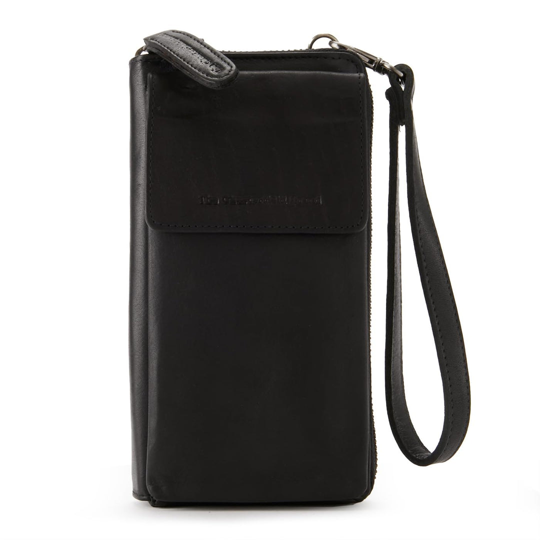 The Chesterfield Brand Soft Class Bogota Handytasche Leder 12 cm