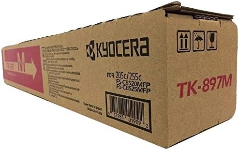 Kyocera fs-c8020 MGT D116S