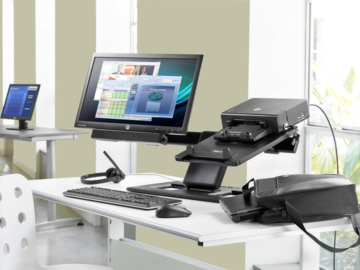 HP LCD Speaker Bar - Lautsprecher 100, LA1905, LA22, LE19, ZR22, ZR24, ZR30; DreamColor LP2480; Smar