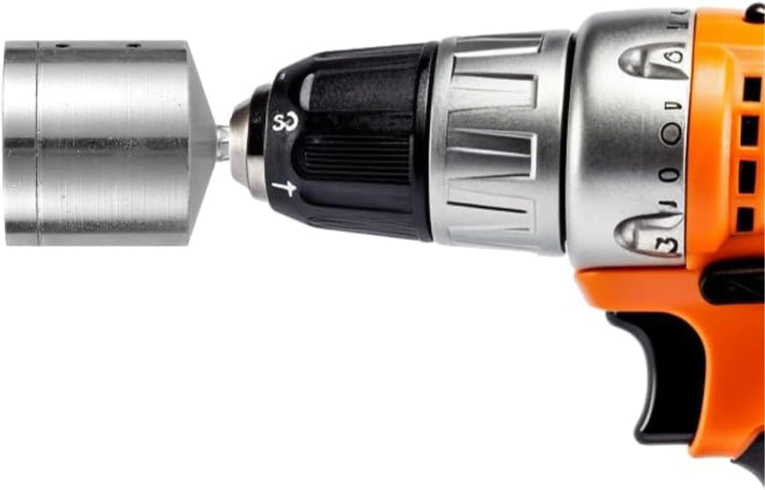 2 STÜCKE Metall Kupfer Rohrreiniger 15 + 22mm Rohrreiniger Sanitär Für Bohrmaschine Elektrische Bohr