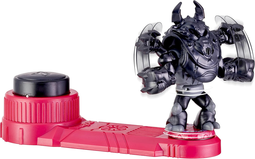 Legends of Akedo Beast Strike Battling Riesige Schattenroache, Mini Battling Warriors, Rüstung explo