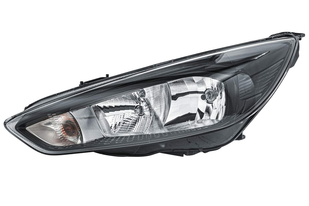 HELLA 1LE 354 827-131 Glühlampe-Hauptscheinwerfer - links - für u.a. Ford Focus Iii