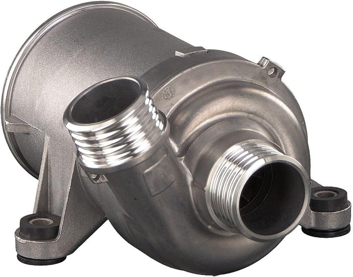 febi bilstein 101104 Wasserpumpe ohne Dichtung, elektromagnetisch , 1 Stück