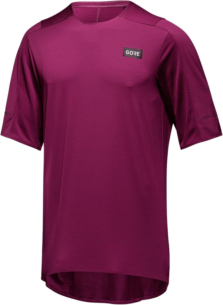GORE WEAR TrailKPR Trikot Herren, Process Purple