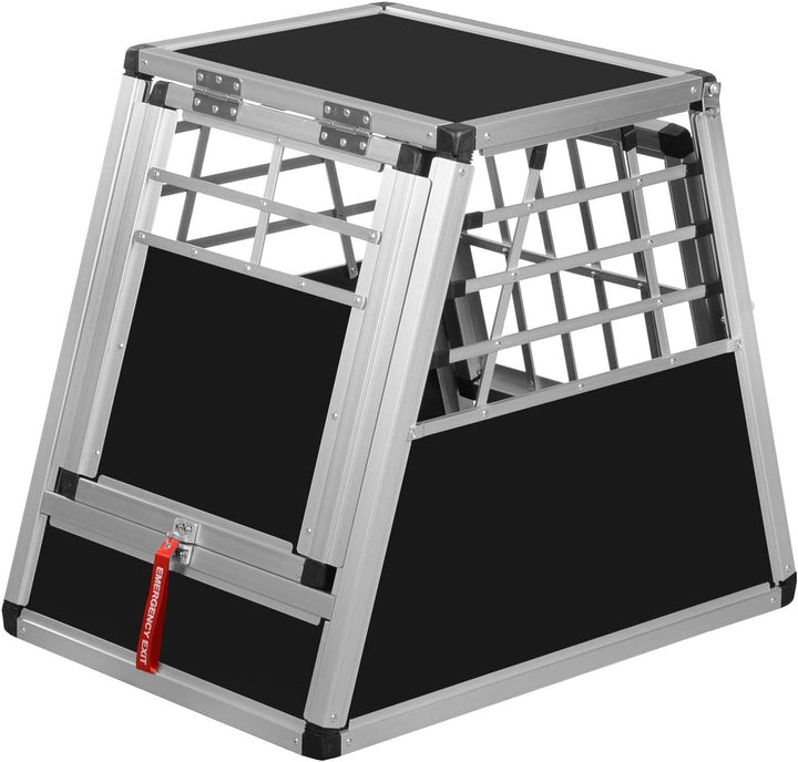 Alpuna Transportbox N18 > 72x50x62cm Notausstieg