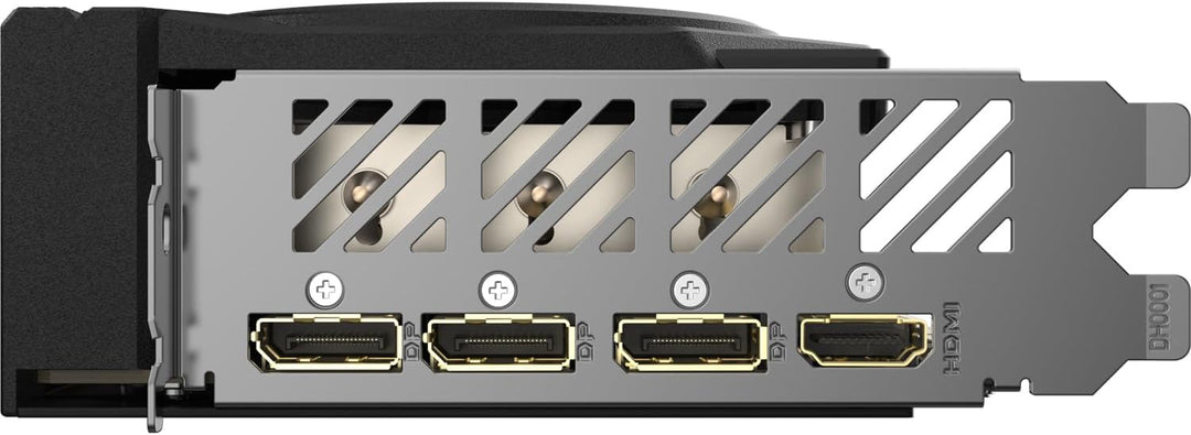 GIGABYTE GeForce RTX 4070 SUPER WINDFORCE OC 12G NVIDIA 12 Go GDDR6X Windforce Einzeln, Windforce Ei
