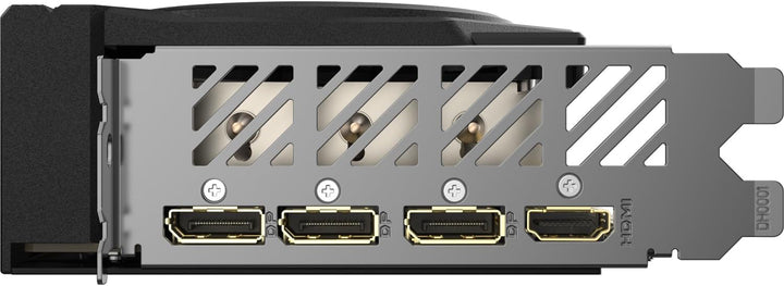 GIGABYTE GeForce RTX 4070 SUPER WINDFORCE OC 12G NVIDIA 12 Go GDDR6X Windforce Einzeln, Windforce Ei