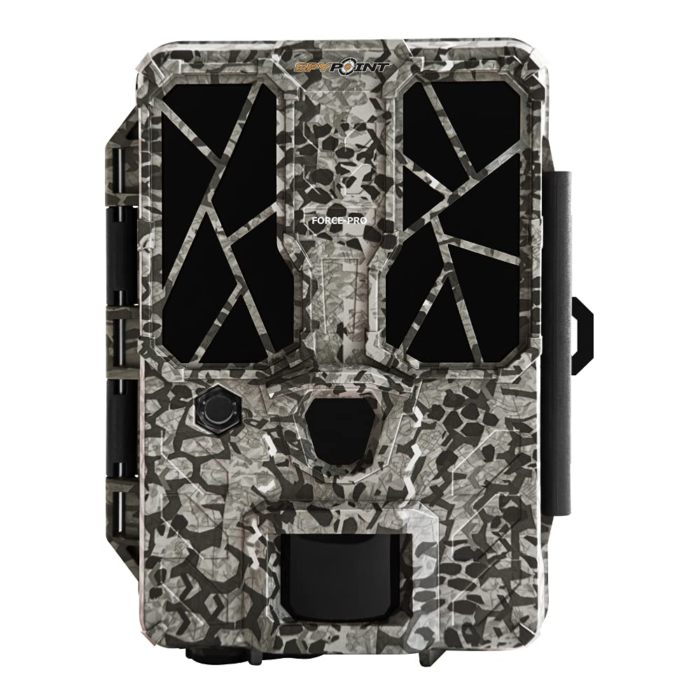 Spypoint Wildkamera Force-Pro
