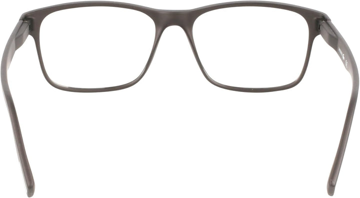 Lacoste Unisex L3649 Sunglasses 24 002 Matte Black, 52-15 002 Matte Black