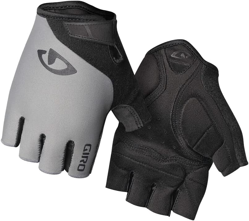 Giro Unisex – Erwachsene Jag Handschuhe S midnight blue, S midnight blue
