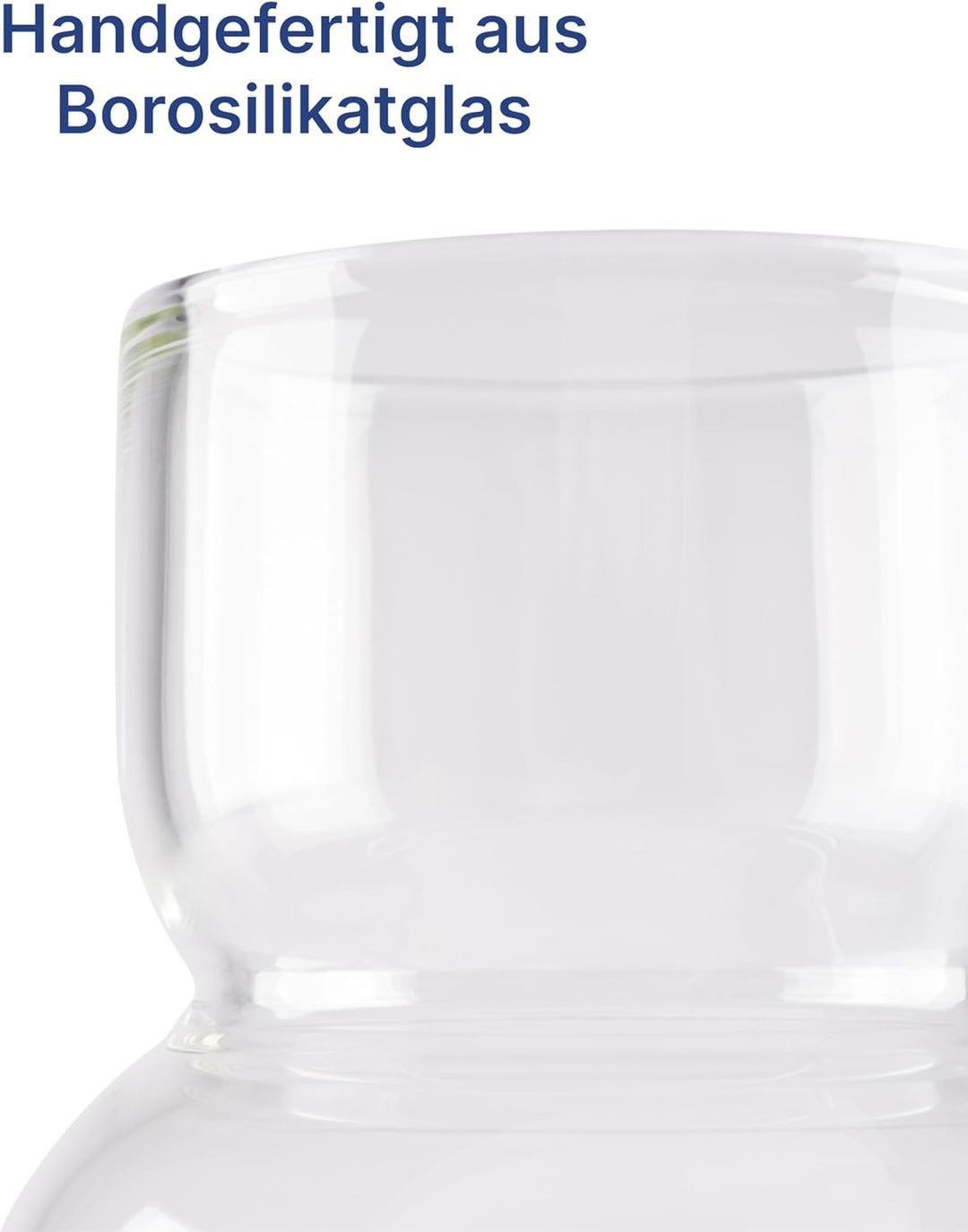 HO3 Home One Karaffe 650ml Karaffe (650ml), Karaffe (650ml)