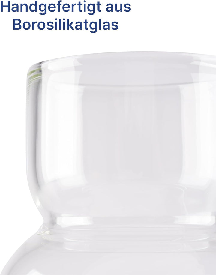 HO3 Home One Karaffe 650ml Karaffe (650ml), Karaffe (650ml)
