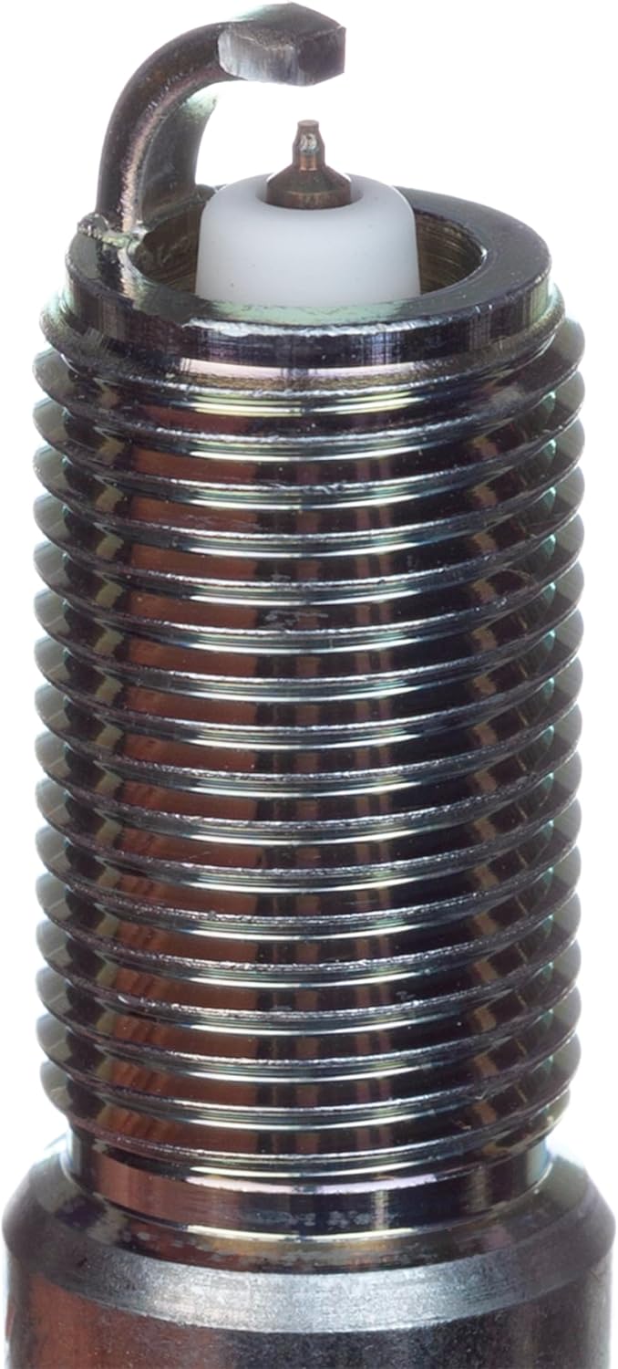 NGK Zündkerze LTR7IX-11, 6510 | Iridium IX | 1 Stück