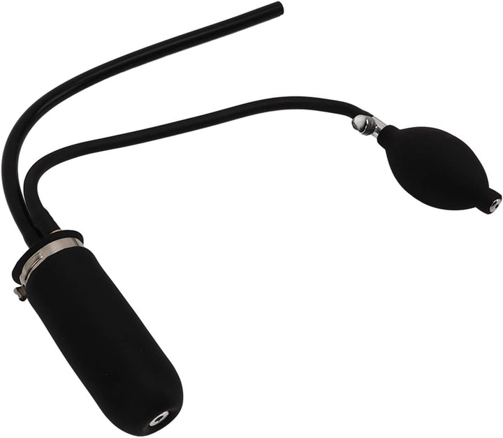 Rauchtester Automotive, Universal Easy Intake Adapter Automotive Smoke Machine Bladder Expandable Bl