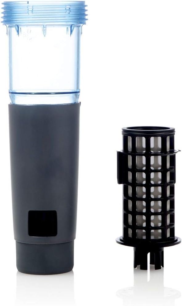 Grünbeck 101515 Rückspülfilter (Wasserfilter) BOXER RX - DN 25 (1") - zur Filtration von Trinkwasser