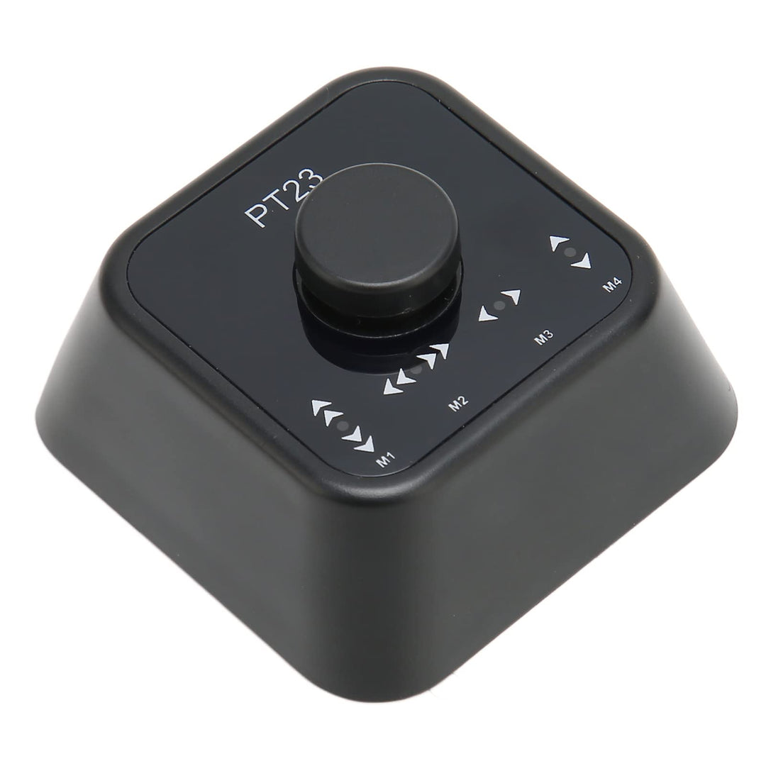 Bluetooth Page Turner Pedal, Music Page Turner Pedal, Wireless Page Turner Fusspedal Wiederaufladbar