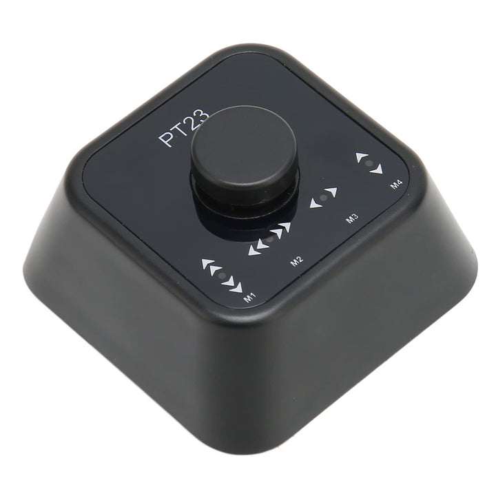 Bluetooth Page Turner Pedal, Music Page Turner Pedal, Wireless Page Turner Fusspedal Wiederaufladbar