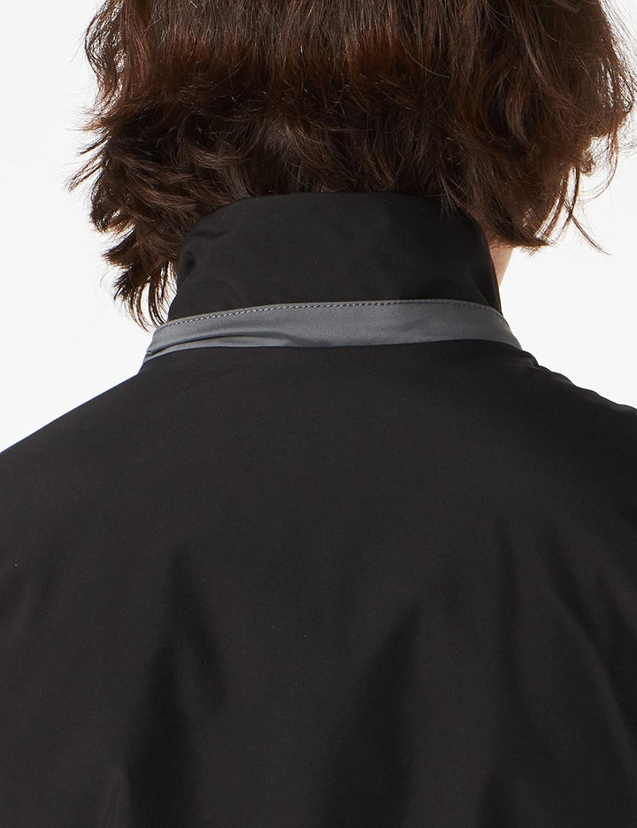 s.Oliver Men's 130.12.202.16.150.2109222 Jacke Langarm XL Schwarz, XL Schwarz