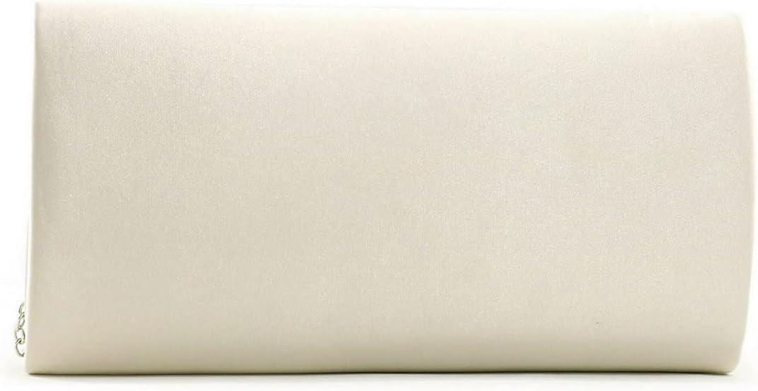 Tamaris Clutch TAS Amalia 30454 Damen Handtaschen Uni Einheitsgrösse Beige 400, Einheitsgrösse Beige