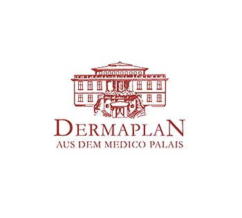 DERMAPLAN Lipid Balance 2 - Feuchtigkeitscreme für Normale, Sensitive bis Trockene Haut - Basispfleg