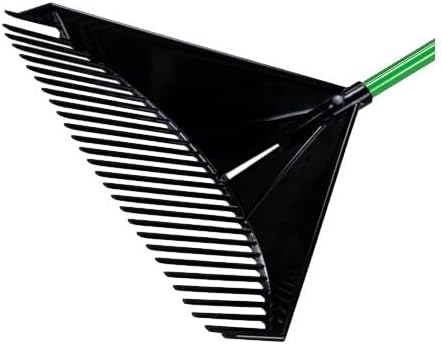XXL – Der Original 3-in-1 Multi Rechen. Qualitätsprodukt aus hochwertigen Materialien - Zum Harken,