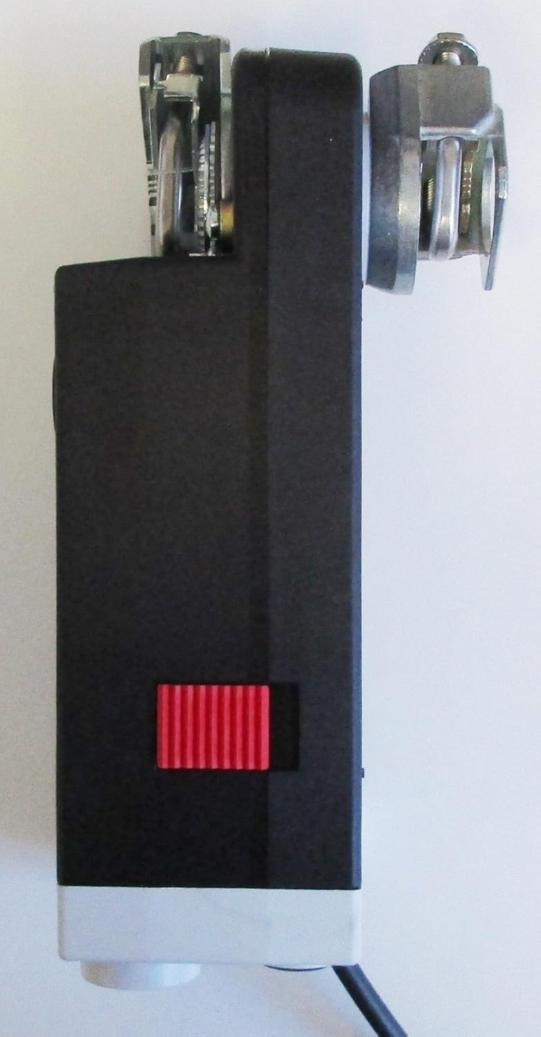 GRUNER 363-230-20 230V 2-/3 Punkt Klappenantrieb 20Nm