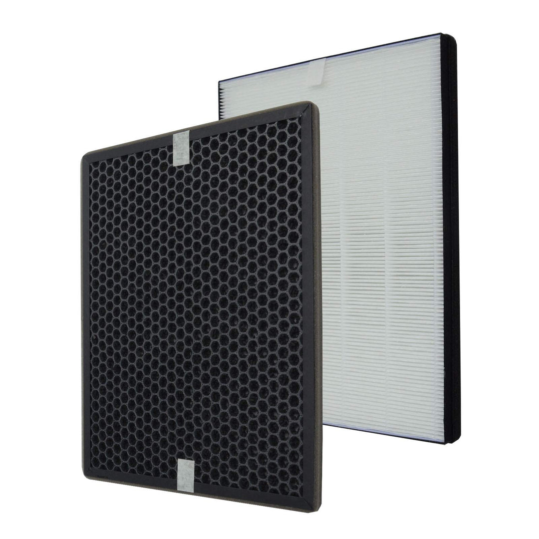 PUREBURG FY1410 FY1413 Ersatzfilter Kompatibel mit PHILIPS Luftreiniger der Serien 1000 und 1000i AC