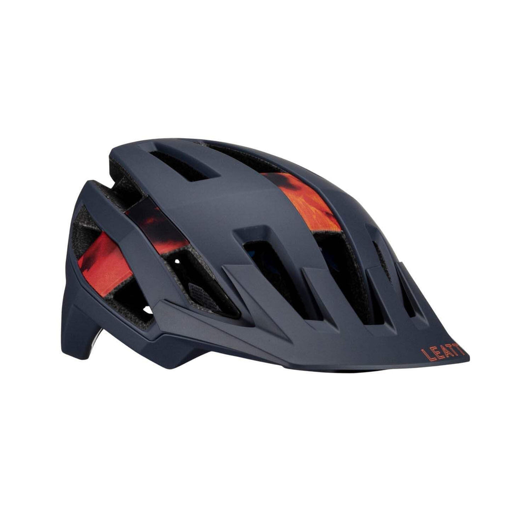 Leatt Helmet MTB Trail 3.0 V23 Shadow 