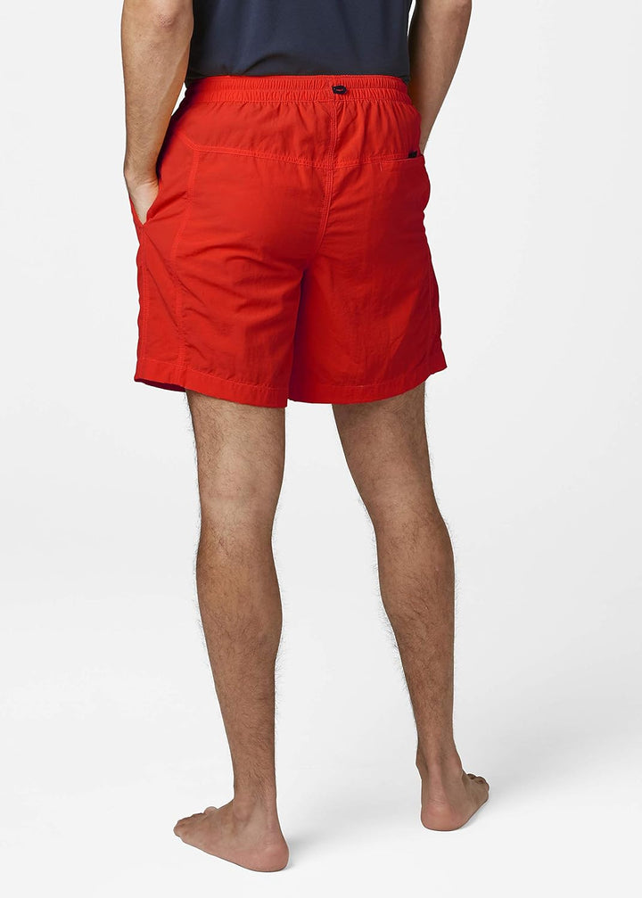Helly Hansen Herren Calshot Trunk, Rot, S, S