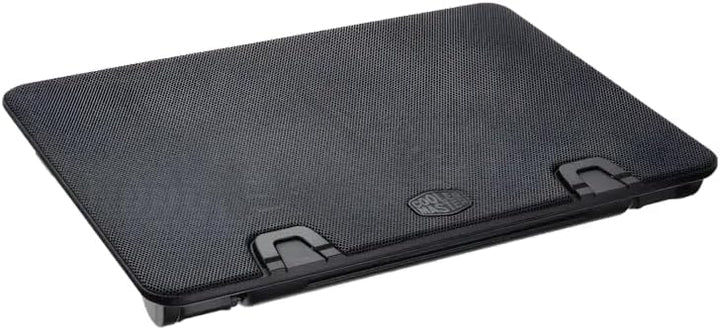 Cooler Master NotePal ErgoStand IV Laptop-Kühler – ergonomisches Design, 5 Höheneinstellungen, leise