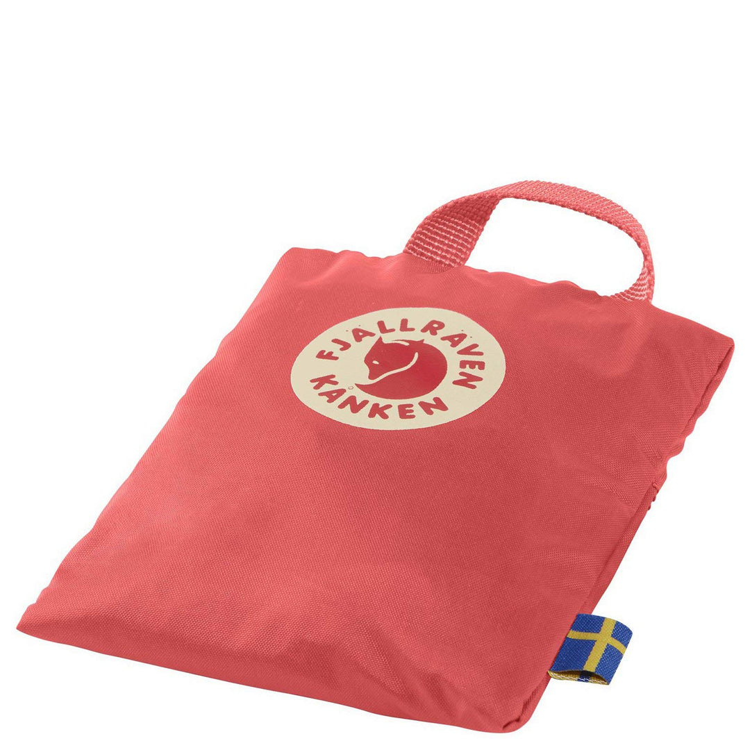Fjallraven Unisex Kånken Rain Cover Mini Anti-Regen-Abdeckung Für Rucksäcke Regular Pfirsichpink, Re