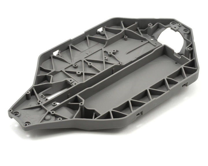 Traxxas 17811 cm Slash 4x4 Chassis Modellautoteile
