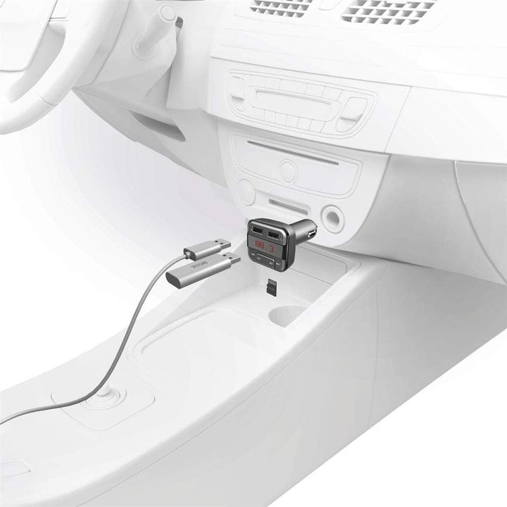 183274 Bluetooth-FM-Transmitte