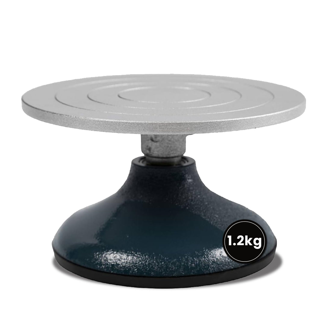 Töpferscheibe, D: 18 cm, 1 Stck. One Size Single, One Size Single