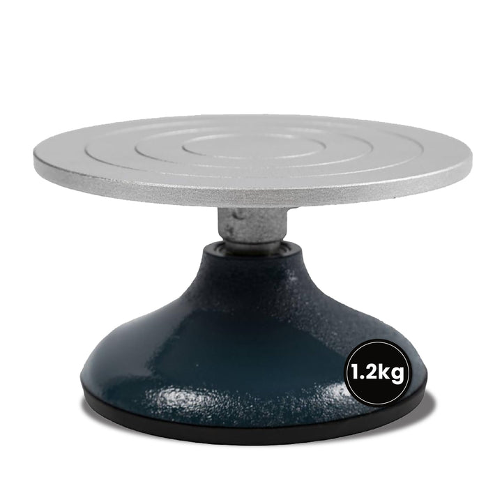 Töpferscheibe, D: 18 cm, 1 Stck. One Size Single, One Size Single