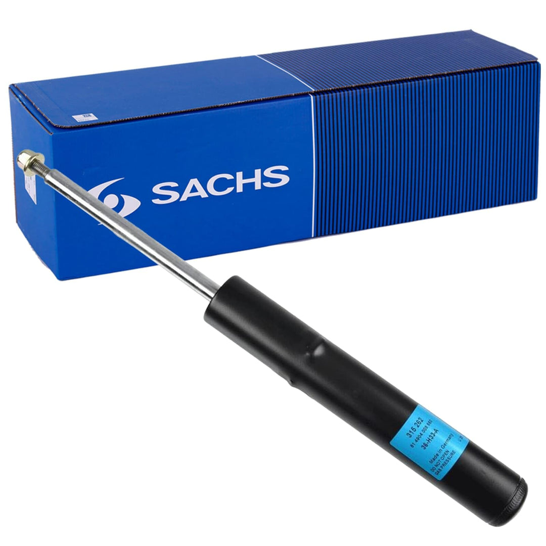 SACHS 315 262 Stossdämpfer Für Audi A6 C7 AVANT (4G5, 4GD) 2011-2018 Vorderachse