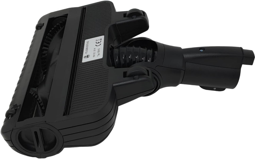 Elektrobürste 17002491 HighPower Brush AllFloor Bodendüse kompatibel mit Bosch Unlimited Serie 8 Gen