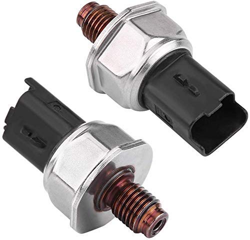 Kraftstoffdrucksensor 5WS40039 1570F9 1570J3 1570N5 1570J4 9307Z527A Qiilu Kraftstoffeinspritzung Dr