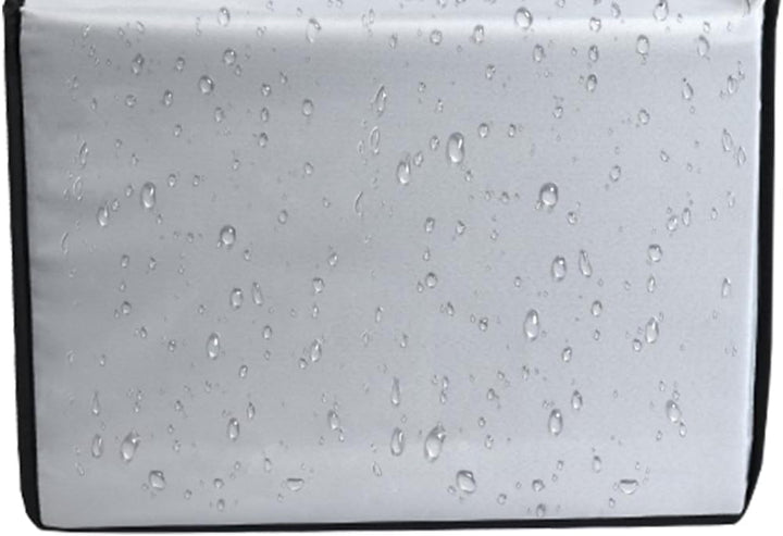 Abdeckung für Mikrowelle, 20 l, hitzebeständig, wasserdicht, kompatibel mit Cecotec Microwave ProCle