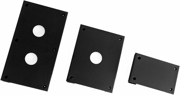 Pedaltrain PBK Pedal Booster Combo Pack (enthält Artikel PB1/PB2/PB3)