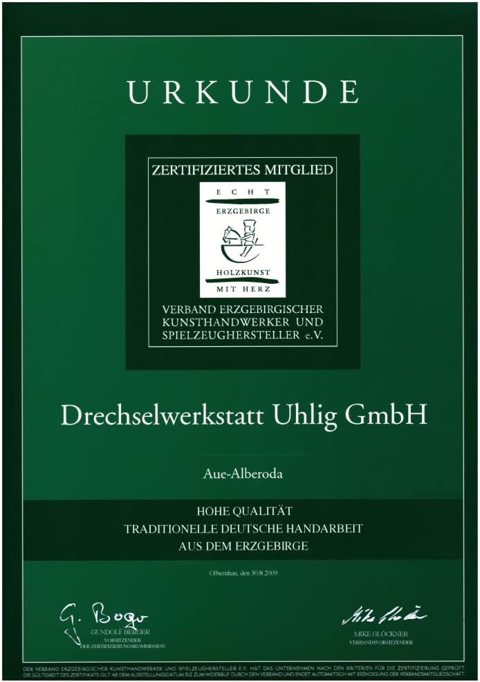 DWU Erzwichtel Bergzimmermann
