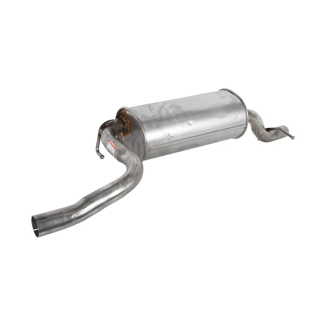 Bosal 154-513 Mittelschalldämpfer