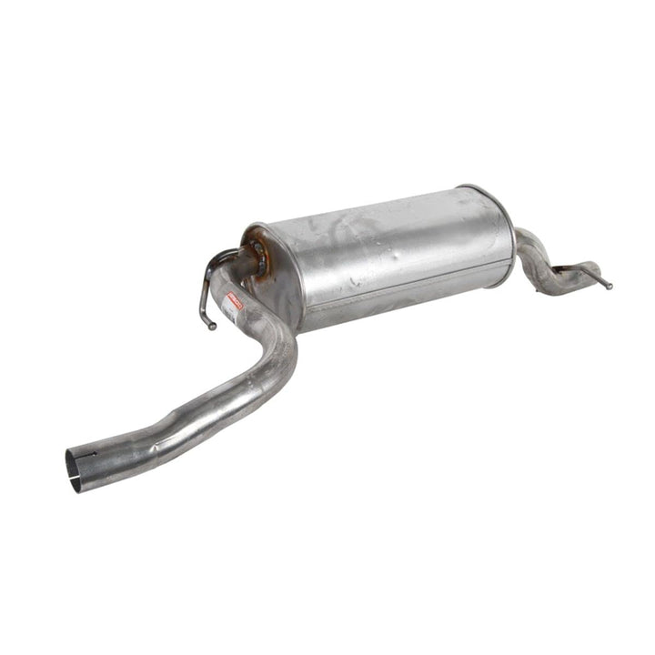 Bosal 154-513 Mittelschalldämpfer