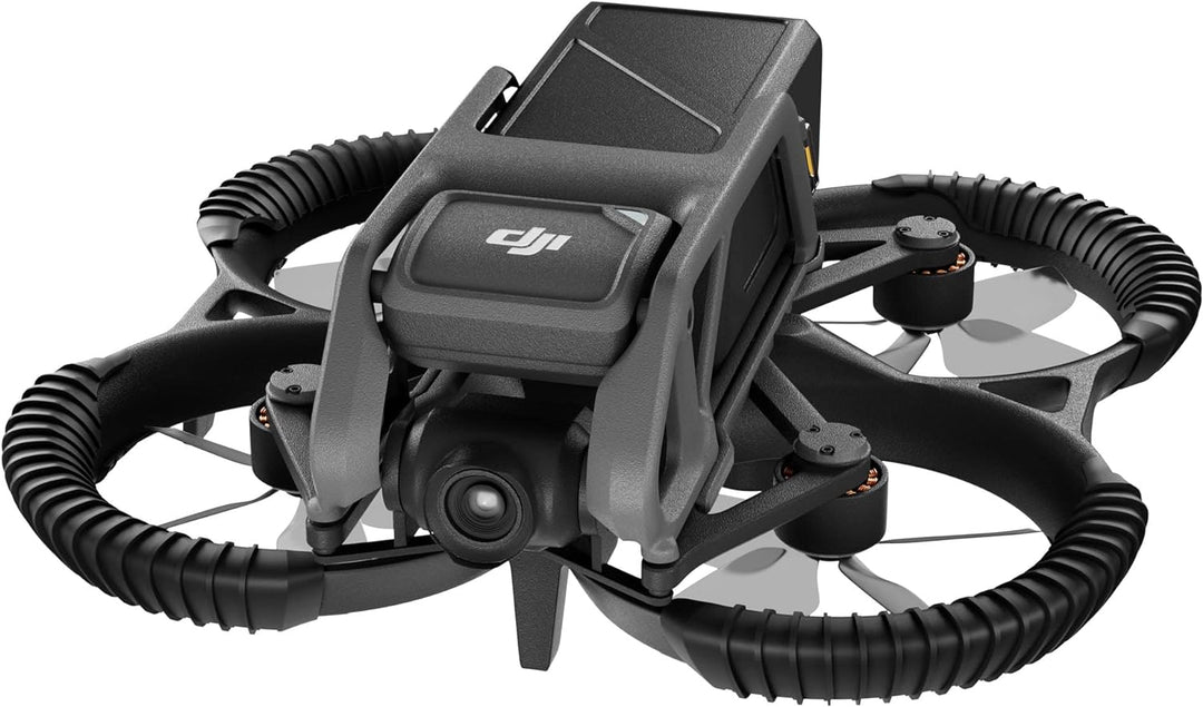 STARTRC Protective Bumper Ring für DJI Avata Propeller Guard, TPU Guards Impact Protectors für DJI A