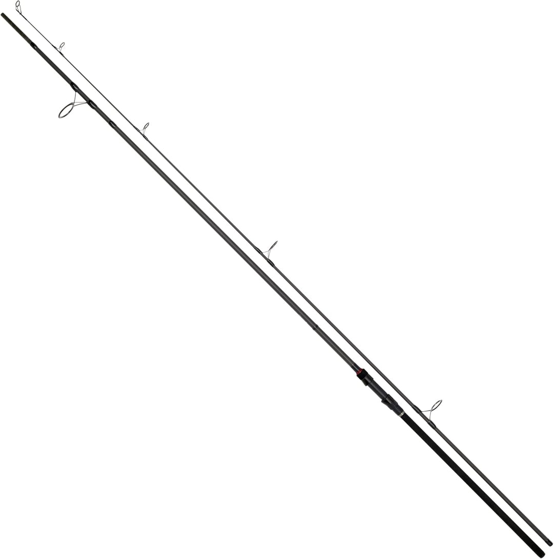 Daiwa Black Widow XT Carp Karpfenrute Stalker Carp Spod Karpfenangeln 12 Ft. / 3.00 lbs, 12 Ft. / 3.